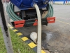 Vận chuyển bùn vi sinh Phú Mỹ