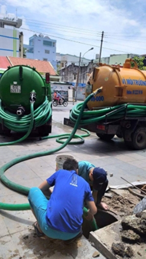 CÔNG NGHIỆP TÂN BẢO LONG