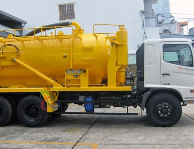 Vì sao nên chọn dịch vụ của Tân Bảo Long