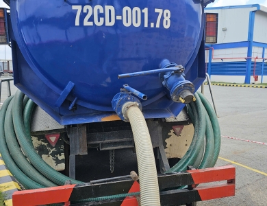 Nạo Vét Hố Ga Phú Mỹ - 0989 244 008