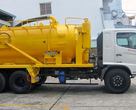 Vì sao nên chọn dịch vụ của Tân Bảo Long