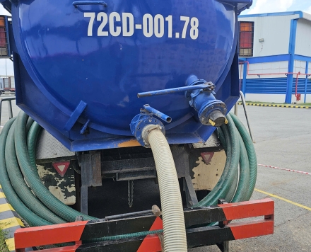 Nạo Vét Hố Ga Phú Mỹ - 0989 244 008