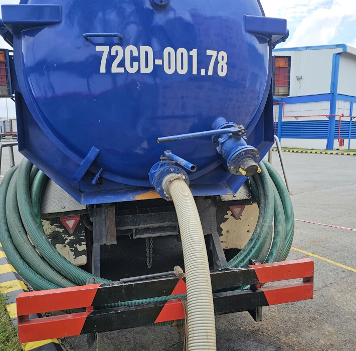 Thông nghẹt Phú Mỹ - 0989 244 008